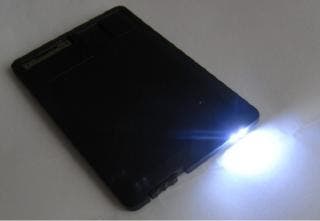 IN STOCK - iPHONE & ANDROID CHARGER & DATA CABLE THAT FITS IN YOUR WALLET!
