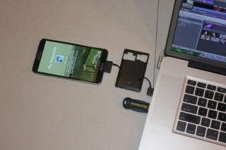 NEW ACCESSORY FOR ALL iPHONE & ANDROID MODELS