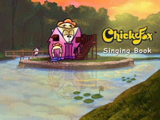 Happy Ring Ring® releases Singing Book HD for Kids Entertainment