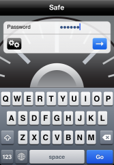 Safe for iPhone and iPad 60% off !!