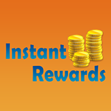 Revolutionary New Instant Rewards App, Now Available for iPad, Makes Earning Extra Cash Fun and Easy