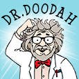 Special Dankeschoen Promotion First Week of August: Dr. Doodah: 100 First Things  50 % Off!