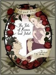 Ink and Steel: The Tale of Romeo and Juliet