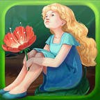 Thumbelina for iPad - Elegant, Premium Quality Interactive Book for Children