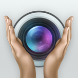 Snap photos by clapping hands !