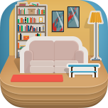 Augmented Pixels releases ShowInRoom application enabling virtual furniture shopping.