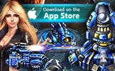 Space Settlers – The Next-gen Style Sci Fi Game Now Available on Apple App Store