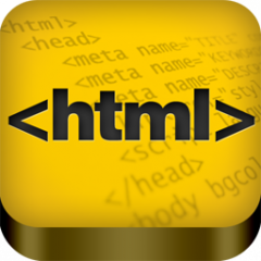 1TapHTML 1.0 for iOS - View Web Page HTML Source Code 