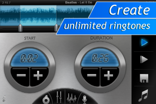 Ringtone DJ FREE for a limited time!!!