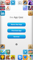 App Discovery The Fun Way
