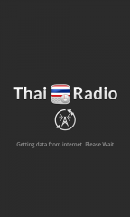 Thai Radio Online- The Sound of Southeast Asia is Just a Click Away on Android