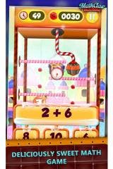 Math Is Candy Means Math Is Fun – Math Claw Machine Sweet Game