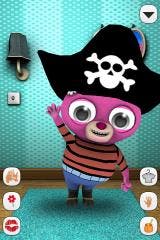 Talking Baby Bear – A New Kind of Pet Has Reached App Store