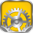 1TapSettings - Direct access to iOS Settings - Bluetooth, WI-FI, Airplane,...
