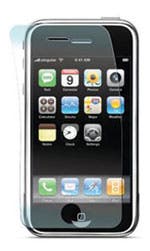 Power Support Film for iPhone screen