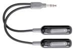 Griffin SmartShare splitter