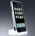 Apple iPhone Dock