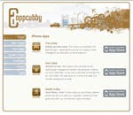 AppCubby Site