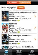 Fandango