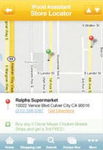 FoodAssistance Store Locator