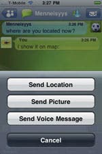 IM+Location