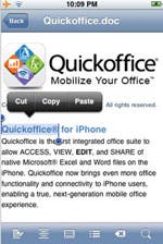 QuickOffice