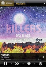 SlackerRadio