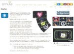 Smule Site