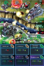 Strongholds