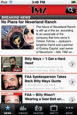 TMZ
