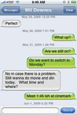 TextMsg