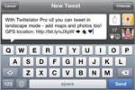 Twittelator Pro