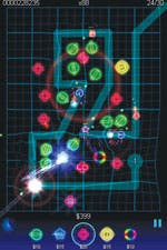 geoDefense