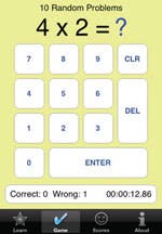 Times Table