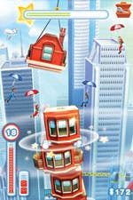 Tower Bloxx Deluxe 3D