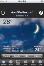 AccuWeather
