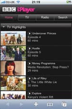 BBC iPlayer