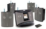 Eos Wireless Audio System