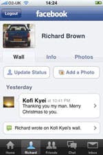 Facebook