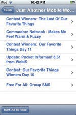 Net NewsWire