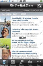 The New York Times