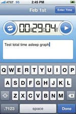 Tick's timer