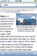 Wikipanion