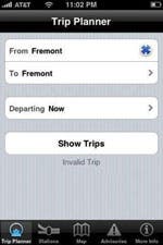 Trip Planner