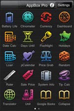 AppBox Pro