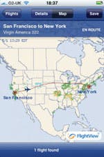 FlightTrackPro