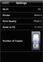 LexPrint