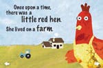 Little Red Hen