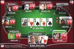 Live Poker