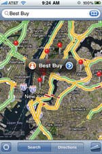 Maps